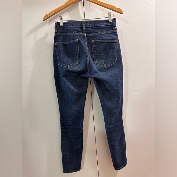 Everlane women skinny jeans - Picture 2 of 3